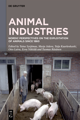 Animal industries cover