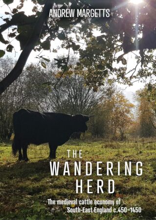 Cover the Wandering herd